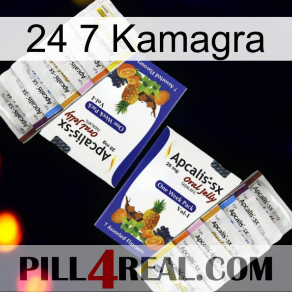 24 7 Kamagra 12